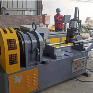 小導管縮尖機